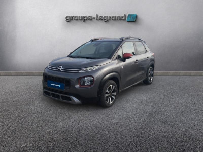 CITROEN C3 Aircross BlueHDi 110ch S&S C-Series 420433092807