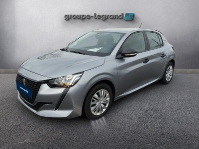 PEUGEOT 208 1.2 PureTech 75ch S&S Like 420543312807