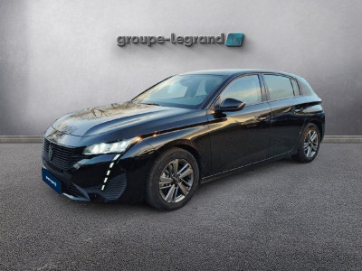 PEUGEOT 308 1.5 BlueHDi 130ch S&S Active Pack EAT8 420562920236