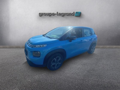 CITROEN C3 Aircross PureTech 110ch S&S Feel 420629352807