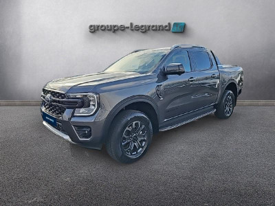 FORD Ranger 2.0 EcoBlue 205ch Stop&Start Double Cabine Wildtrak e-4WD BVA10 420707353280