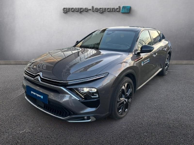 CITROEN Citroën C5 X Hybride rechargeable 225ch boîte aut 420744762807