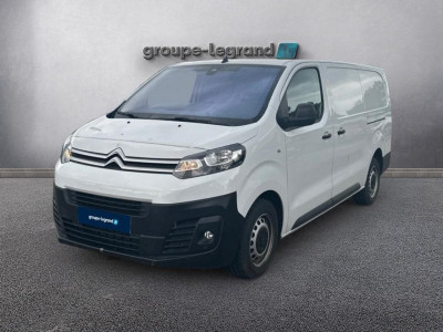 CITROEN Jumpy Fourgon Taille XL BlueHDi 145 BVM6 420780682807