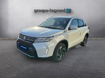 SUZUKI Vitara 1.5 Dualjet Hybrid 115ch Style Auto 420947763452