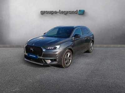 DS DS 7 Crossback BlueHDi 180ch Grand Chic Automatique 420948622072