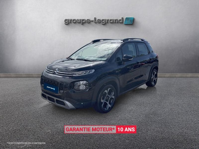 CITROEN C3 Aircross PureTech 110ch S&S Shine 421187682807