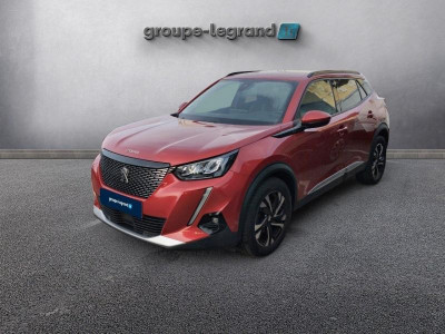 PEUGEOT 2008 1.5 BlueHDi 130ch S&S Allure EAT8 421246458083
