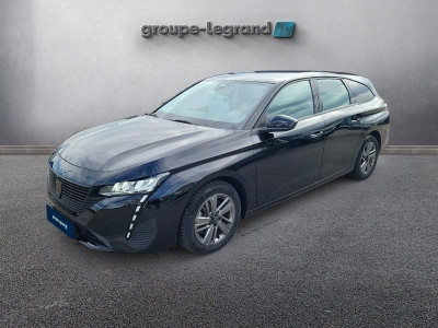 PEUGEOT 308 SW 1.5 BlueHDi 130ch S&S Active Pack EAT8 421291560236