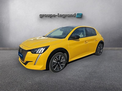 PEUGEOT 208 Business R e-208 136ch Active 421368173451