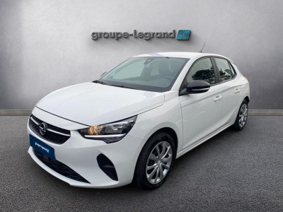 OPEL Corsa Corsa-e 136ch Edition 421396600235