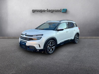 CITROEN C5 Aircross Hybrid 225ch Shine Pack e-EAT8 421450362071
