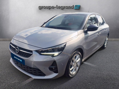 OPEL Corsa 1.2 Turbo 100ch GS Line 421459080235