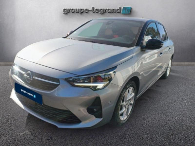 OPEL Corsa 1.2 Turbo 100ch GS Line 421487030235