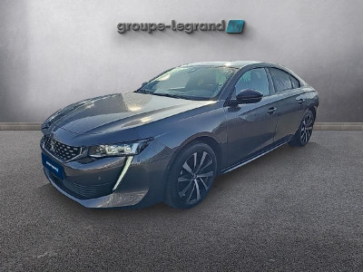 PEUGEOT 508 1.6 180ch S&S GT Line EAT8 421495403280
