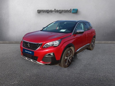 PEUGEOT 3008 1.2 PureTech 130ch E6.c Allure S&S 421599462807