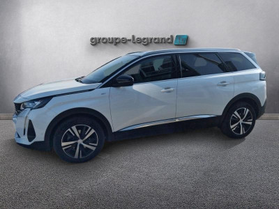 PEUGEOT 5008 1.5 BlueHDi 130ch S&S GT EAT8 421773252807