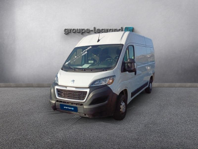 PEUGEOT Boxer Fg L2H2 3.3 120ch BlueHDi S&S 421831822807