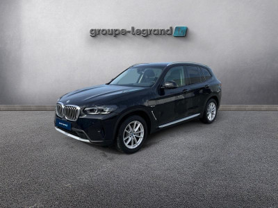 BMW X3 xDrive30e 292ch Business Design 421866433215