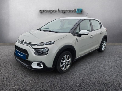 CITROEN C3 1.2 PureTech 83ch S&S YOU! 421880513215
