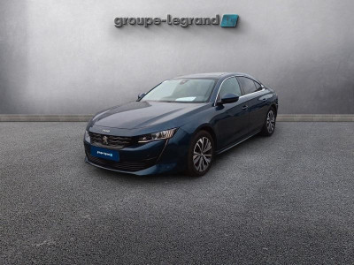 PEUGEOT 508 BlueHDi 130ch S&S Allure 7cv 421884922807
