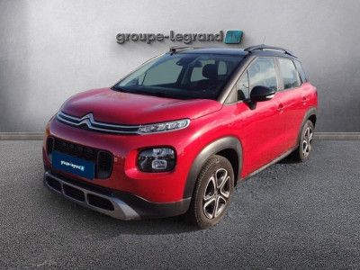 CITROEN C3 Aircross PureTech 110ch S&S Feel 421895521198