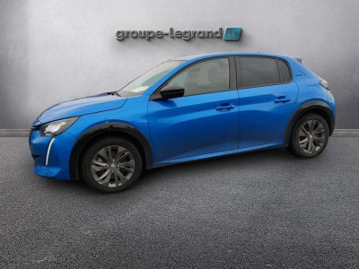 PEUGEOT 208 e-208 136ch Style 421924392807