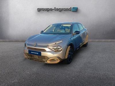 CITROEN C4 Moteur électrique 136ch (100 kW) C-Series Automatique 421954872807