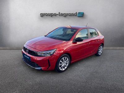 OPEL Corsa 1.2 Turbo 100ch 422080040236