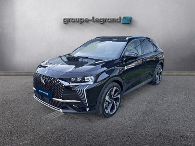 DS Ds 7 E-TENSE 4×4 300 OPERA 422082522807
