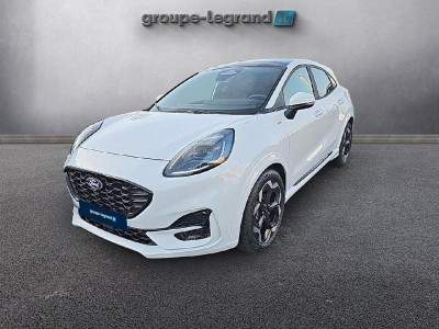 FORD Puma 1.0 EcoBoost Hybrid 125ch ST Line X S&S 422123903453