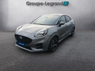 FORD Puma 1.0 EcoBoost Hybrid 125ch ST Line S&S Powershift 422123953280