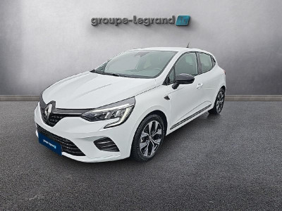 RENAULT Clio 1.6 E-Tech 140ch Limited -21 422151753451
