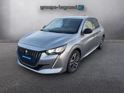 PEUGEOT 208 1.2 PureTech 100ch S&S Allure  Pack 422170222807