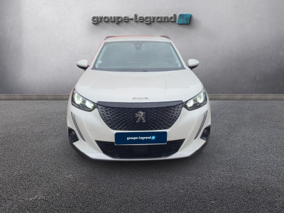 PEUGEOT 2008 1.2 PureTech 100ch S&S Allure Business 422174823214