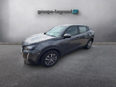 PEUGEOT 2008 1.2 PureTech 100ch S&S Active Business 422329452807