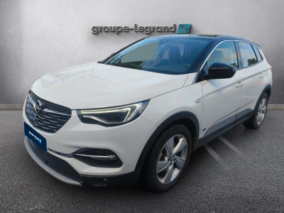 OPEL Grandland X Hybrid 225ch Edition Business 10cv 422331370235