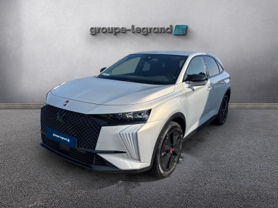 DS Ds 7 BlueHDi 130 Automatique PERFORMANCE LINE 422476722807