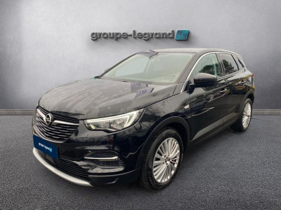 OPEL Grandland X 1.2 Turbo 130ch ECOTEC Innovation 422480880235