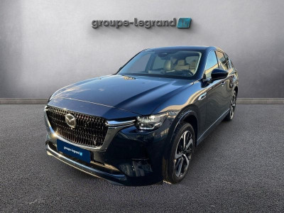 MAZDA CX-60 2.5 e-SKYACTIV PHEV 327ch Takumi 4×4 BVA8 2023 422545461699