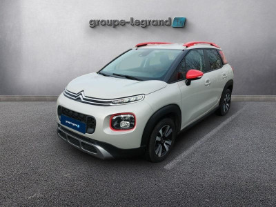 CITROEN C3 Aircross PureTech 110ch S&S Feel E6.d 422545550601