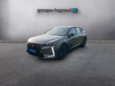 DS DS 4 PureTech 130ch Performance Line Automatique 422548582807