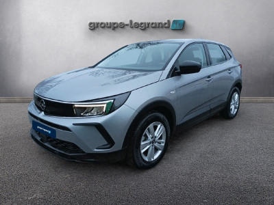 OPEL Grandland 1.5 D 130ch BVA8 MY23 422578710236