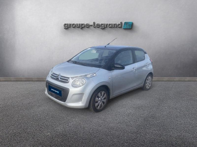 CITROEN C1 PureTech 82 Feel 5p 422599082807
