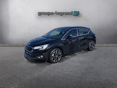 DS DS 4 PureTech 130ch So Chic S&S 422639911198