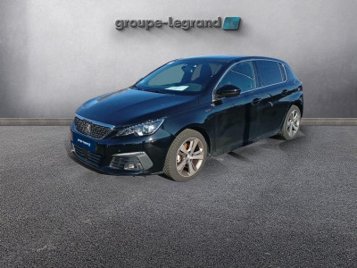 PEUGEOT 308 1.2 PureTech 130ch E6.3 S&S GT Line 422757792807