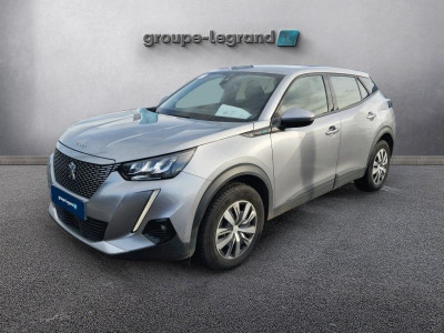 PEUGEOT 2008 e-2008 136ch Active Business 422775582807