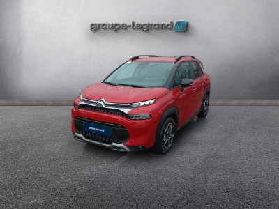 CITROEN C3 Aircross BlueHDi 110ch S&S Feel Pack 422776172807