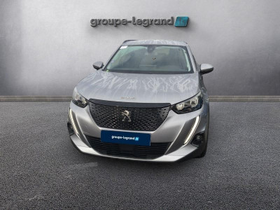 PEUGEOT 2008 1.2 PureTech 130ch S&S Roadtrip EAT8 422796282807