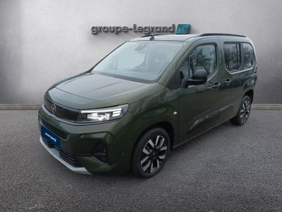OPEL Combo Life COMBO LIFE BLUE HDI 130 ELEGANCE PACK 422863200236