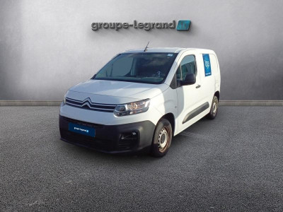 CITROEN Berlingo Van M 650kg BlueHDi 100 S&S Club BVM5 422866322807